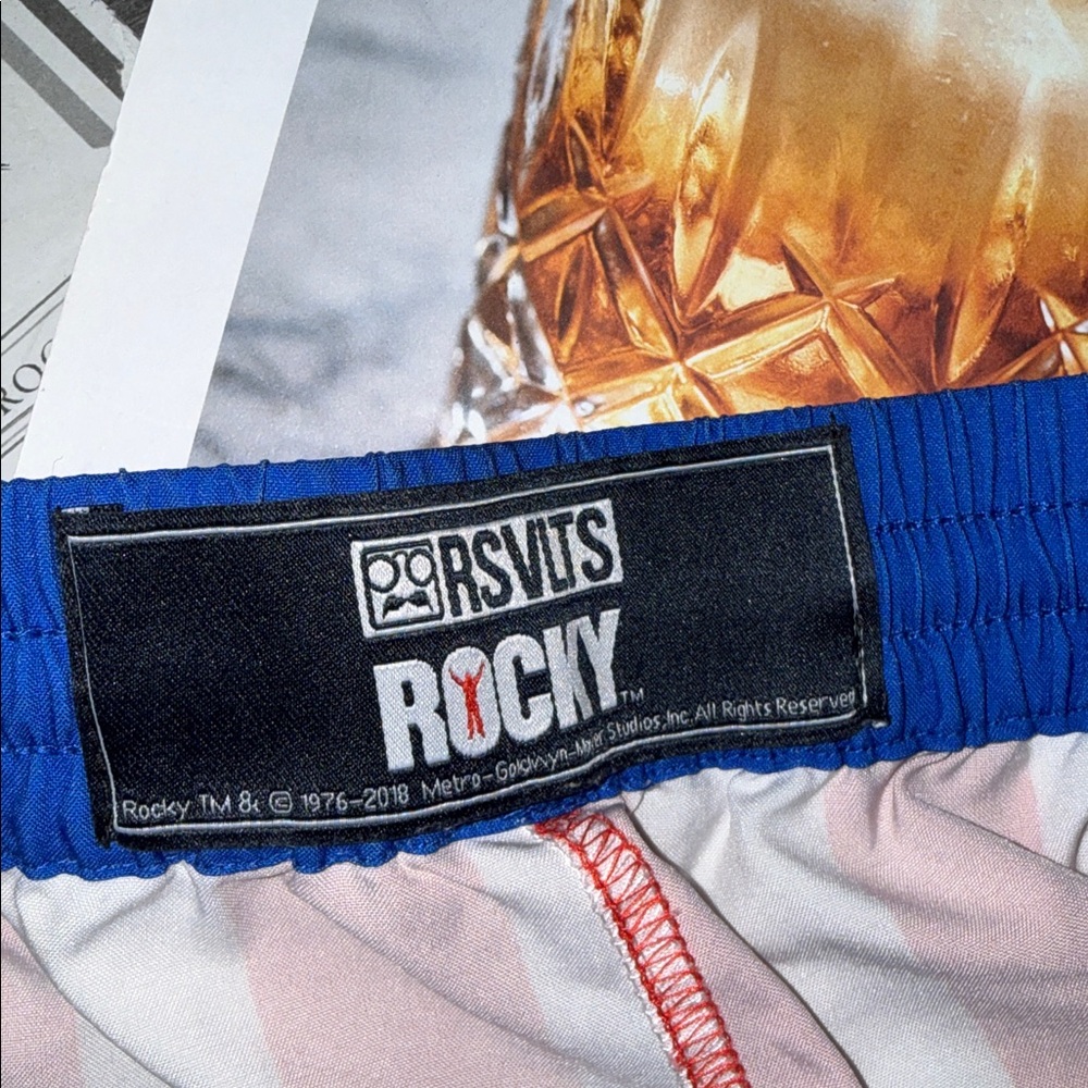π₯ β οΈ π₯ β’ πΊπΈ RSVLTS x ROCKY edt πΊπΈ β’ β οΈ π₯ β οΈ - Picture 4 of 16